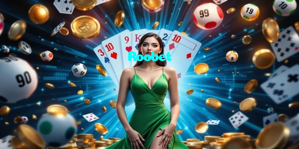 making first deposit on Roobet website using local payment methods in Pakistan
